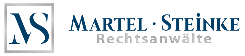 Logo bremer-anwalt.de - Martel & Steinke - Rechtsanwälte